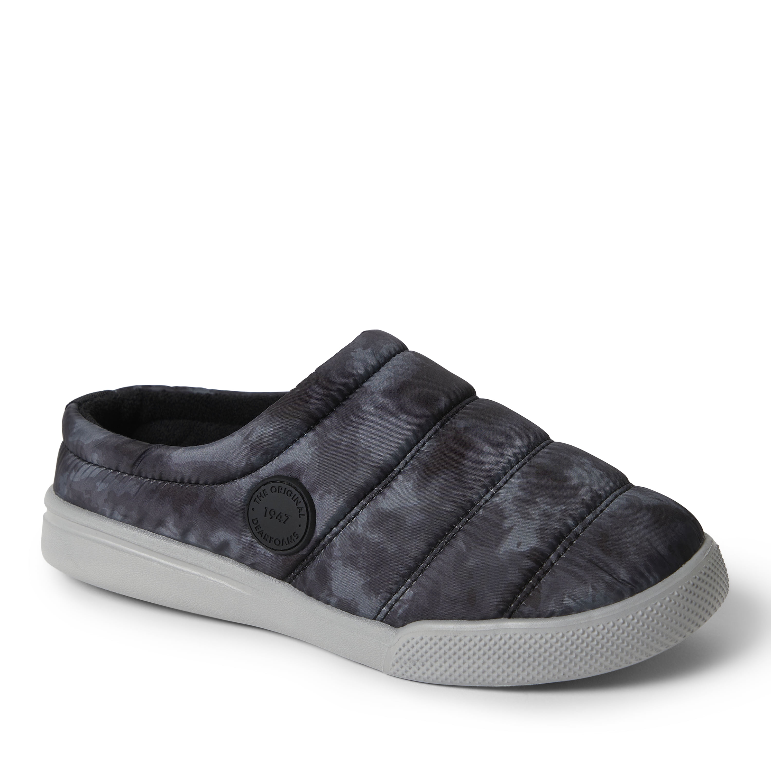 Women's Dearfoams Women's Kendra Sport Lounge Clog Multi SZ XL | eBay