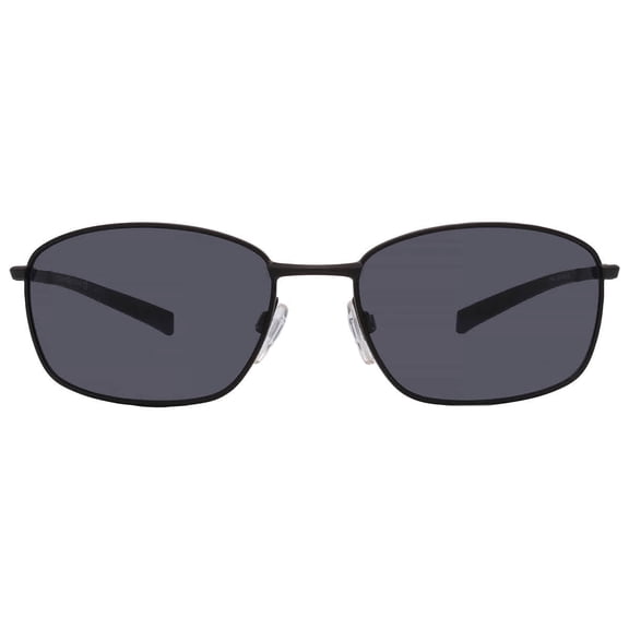 Tommy Hilfiger Grey Rectangular Men's Sunglasses TH 1768/S 0003/IR 56