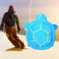 thumbnail image 2 of Almencla Turtle Butt Pads for Snowboarding Cushioning Portable Shockproof Skating Pad Blue Adult, 2 of 8