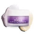 thumbnail image 1 of Crema hidratante COOLA Organic de día y noche para ojos SPF30 24h, 1 of 3
