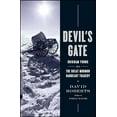 thumbnail image 1 of Pre-Owned Devil's Gate: Brigham Young and the Great Mormon Handcart Tragedy (Paperback) 1416539891 9781416539896, 1 of 1