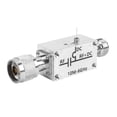 thumbnail image 2 of RF Module Large Bande, 10MHz-6GHz Biais Tee Alliage d'Aluminium RF Large Bande, Large Bande pour Ham Ondes Courtes, 2 of 8