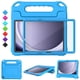thumbnail image 1 of Funda TOEVEK Kids para Samsung Galaxy Tab A9 Plus 11 Azul 2023, 1 of 7