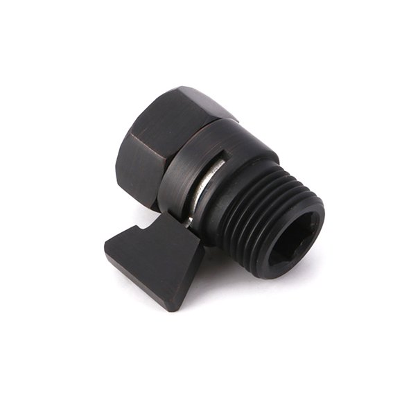 Shower Timer Shut Off