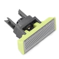 thumbnail image 4 of Recambio de cuchilla para afeitadora, recambio de cuchilla para recortadora de barba eléctrica, recambio de cuchilla para One Blade Modern Innovation, 4 of 14