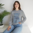 thumbnail image 6 of Titans Football Sweatshirt, Titans Game Day Gift, 6 of 6