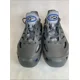 thumbnail image 2 of Adi-das Originals AdiFom Climacool Grey Royal Blue Cage Black Yeezy Men sz 6.5, 2 of 6