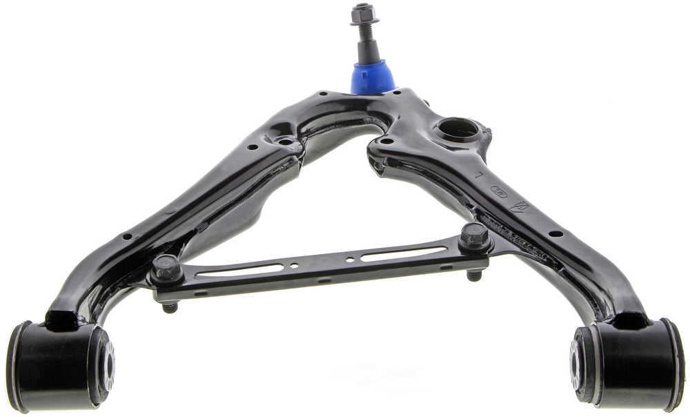 Mevotech CMS501335 Suspension Control Arm and Ball Joint Assembly