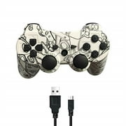 puning wireless controller for ps3 witch cable(machine)