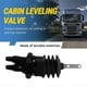 thumbnail image 3 of Air Suspension Cabin Leveling Valve for Scani Truck 2093357 4640078140 2756140 4640070340 Car Height Control Valve, 3 of 5