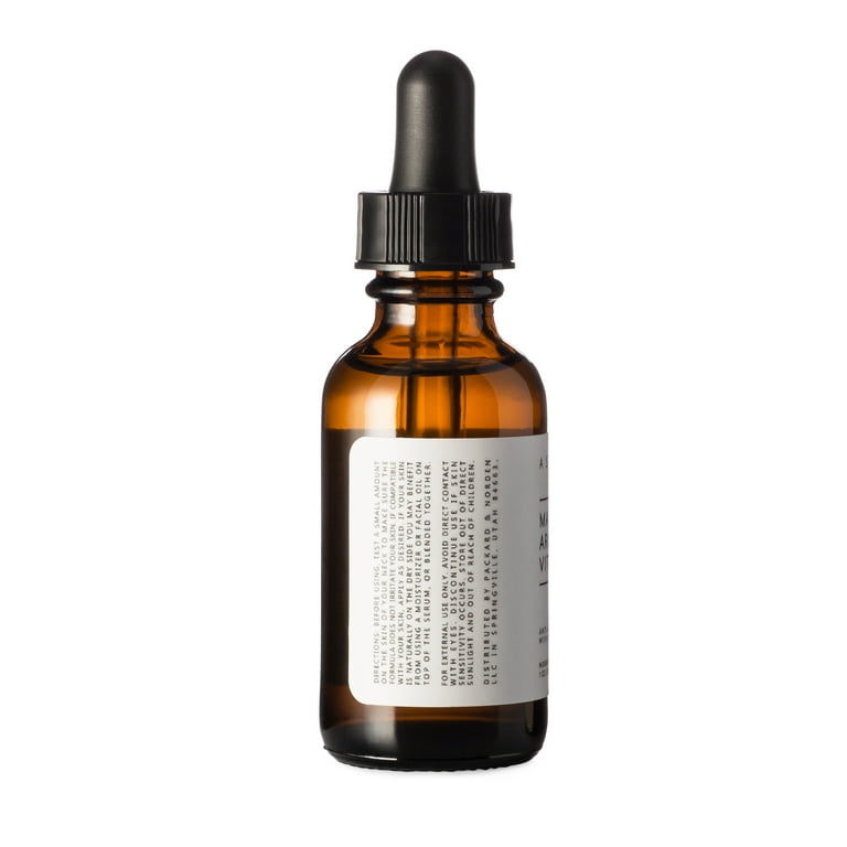 Asterwood Naturals Triple Repair Matrixyl 3000 + Argireline Asterwood Naturals Triple Repair Matrixyl 3000 + Argireline