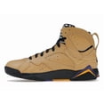 thumbnail image 2 of Jordan Men's 7 Retro SE Vachetta Tan Basketball Shoes, from StockX, 2 of 5