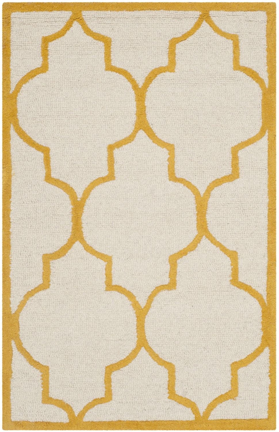 Safavieh Cambridge Kevin Geometric Area Rug