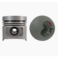 thumbnail image 1 of Pistones Para Hyundai H100 1978-2007 (Spq) Spq H100, 1 of 2