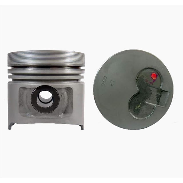 Pistones Para Hyundai H100 1978-2007 (Spq) Spq H100