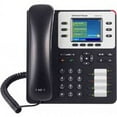 thumbnail image 4 of Grandstream 3-LINE HD IP PHN W/POE WITH COLOR LCD. V2 with BT functionality., 4 of 8