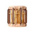 thumbnail image 2 of cámping Pantalla para ML4 Light Swamte Atmosphere Lamp Shade Cover Campinglight ( ) Marrón Barbie Nuevos Originales, 2 of 8