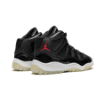 thumbnail image 3 of JORDAN PRE SCHOOL Jordan 11 Retro PS "72-10" 378039 002 from Stadium Goods, 3 of 6