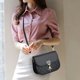 thumbnail image 5 of Bolsos de mano de alta calidad a la moda, bolsos cruzados informales para mujer, bolsos de mensajero para mujer, bolsos de mano para mujer 2024 Sac A Main, 5 of 5