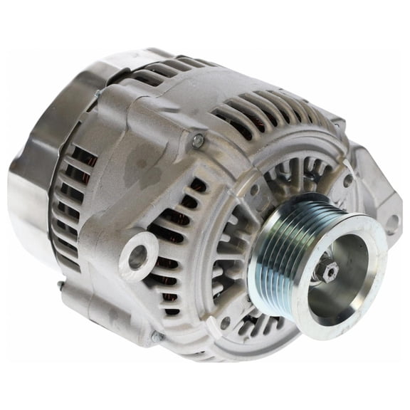 OEG Parts New Alternator Replacement for Dodge Ram 1500 V8 5.2L 01-01 13911N-200A
