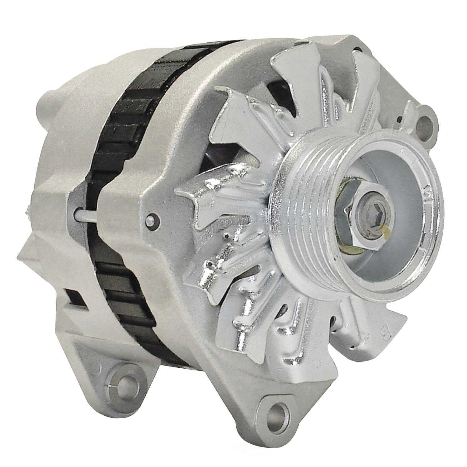 FVP Professional 8114603 Alternator Standard