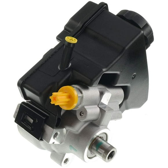 Chevrolet Aveo Power Steering Pump
