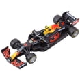 thumbnail image 1 of Bburago 1:43 2022 Alfa Romeo C42 McLaren MCL36 F1-75 RB18 W13 F1 fórmula coche de carreras simulación estática fundido a presión modelo de coche de aleación Fivean unisex, 1 of 2