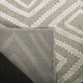 thumbnail image 4 of SAFAVIEH Lana Durga Geometric Area Rug, Cream/Beige, 5' x 7'6", 4 of 5