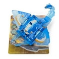 thumbnail image 3 of Bakugan Geogan, Stingzer, Geogan Rising Collectible Action Figure and Trading Cards, 3 of 7