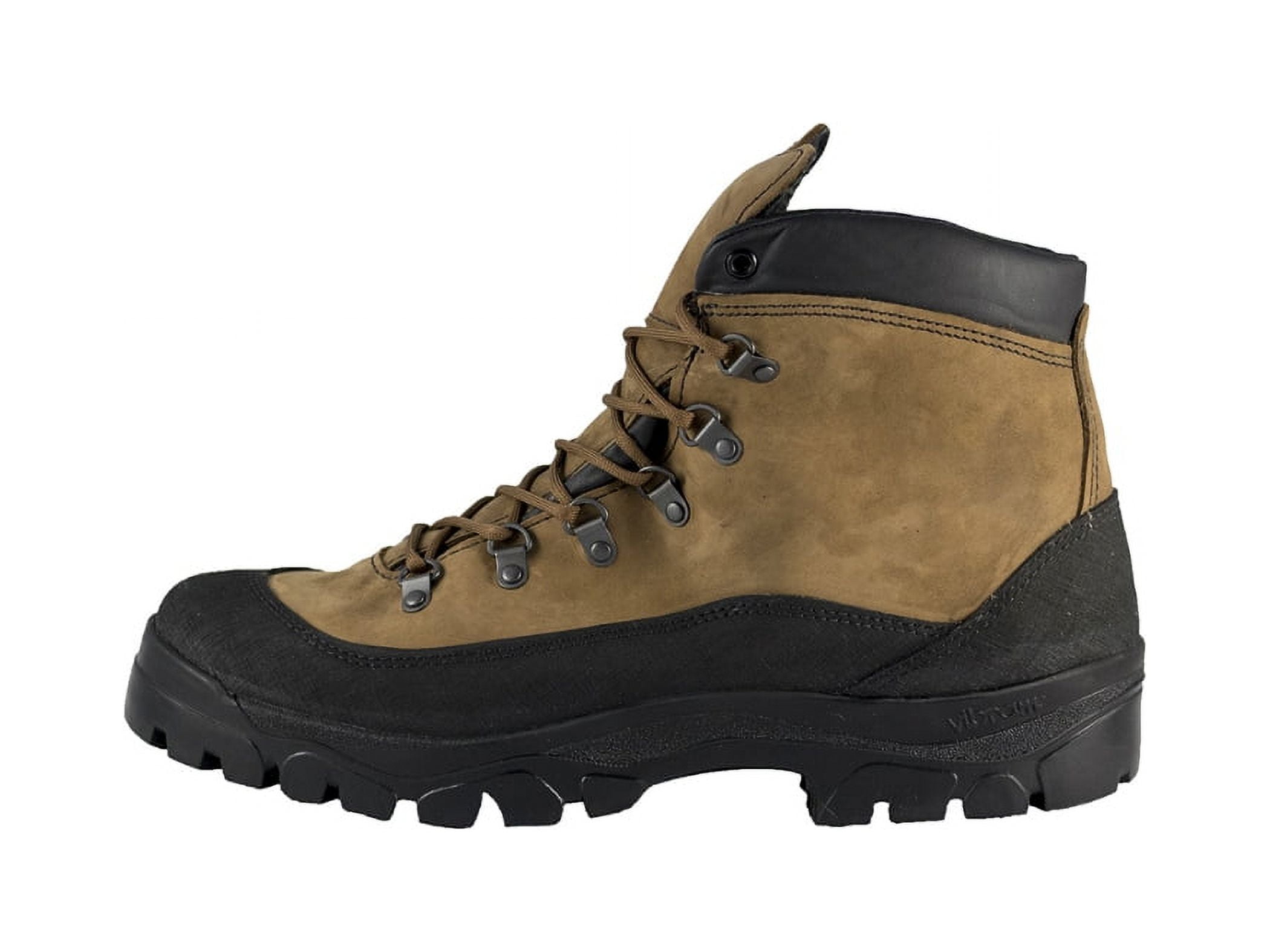 Belleville US.Mountain Combat Hiker goretex bates 950 MCB Gore-Tex