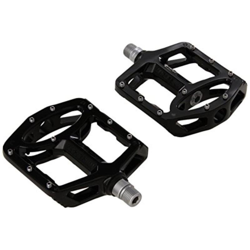 wellgo magnesium pedals