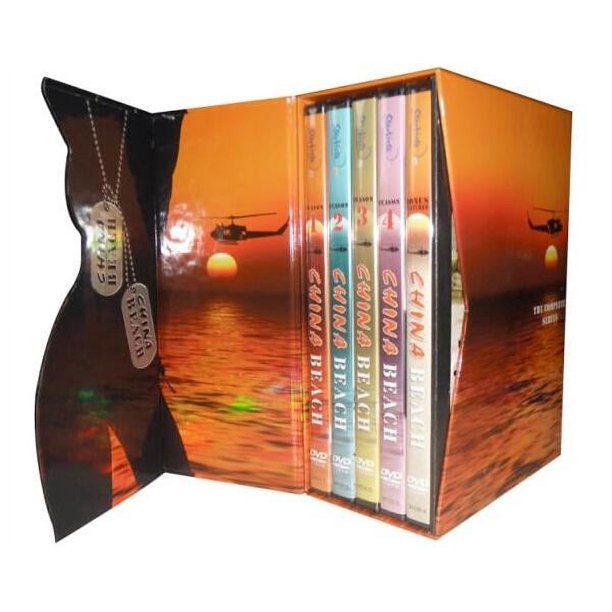 China Beach: The Complete Series (DVD) - Walmart.ca