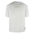 thumbnail image 1 of Diesel Mens Logo Cotton T-Shirt, 1 of 2