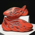 thumbnail image 2 of New Beach Foam Runners Sandals Unisex, 2 of 4
