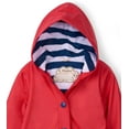 thumbnail image 2 of Hatley Girls' Splash Jacket, 2 of 6