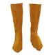 thumbnail image 3 of de material cuero Y Resistentes a La Abrasión Polainas Protectores de Botas /, 3 of 9