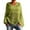 Green, variant on Women's Openwork Knit Loose Cover-Up - Lightweight Breathable Beach & Resort Wear