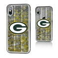 thumbnail image 3 of Green Bay Packers iPhone Text Backdrop Design Glitter Case, 3 of 5