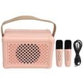 thumbnail image 2 of Bluetooth Karaoke Speaker,Mini Karaoke Machine with Portable Karaoke Singing Machine Mini Karaoke Machine Modern Innovation, 2 of 14