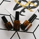 thumbnail image 3 of 15pcs 15ml vacío DIY Botellas de esmalte de uñas Frascos de vidrio cilíndricos con tapa de cepillo, 3 of 6