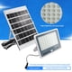 thumbnail image 4 of Lámpara Solar 216 LED Iluminación de Patio Exterior Luz de Calle de Inducción Reflector Impermeable Ultra Brillo Alta Potencia, 4 of 9
