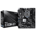 thumbnail image 1 of ASR MB H370 Performance USB-C B360M-HDV, 1 of 5