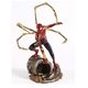 thumbnail image 3 of Juguete Muñeco Figura SPIDER-MAN HYPER INNOVATION 18 CM CON Caja Marvel Avengers, 3 of 3