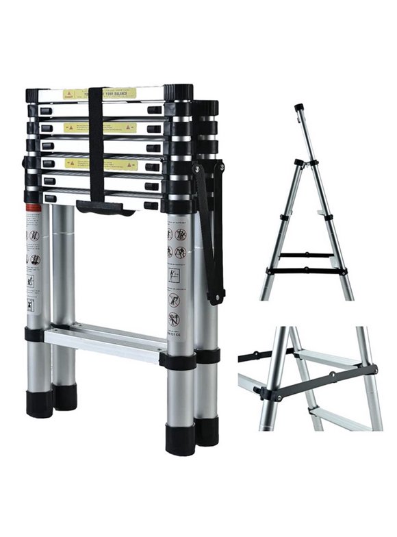 Step Ladders in Ladders