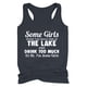 thumbnail image 1 of Camisetas sin mangas para beber para mujeres, niñas adultas, verano, playa, gráfico divertido, espalda cruzada, chaleco, blusa con refranes Pompotops  lopia990296, 1 of 6