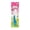 Sapphire Blue, variant on RADIUS EcoFlex Kids Floss Pick Starter Kit, Sustainable Compostable Dental Flossers for Small Mouths, BPA-Free & Non-Toxic, 14 CT Refills + 1 Reusable Handle, Chartreuse, Pack of 1