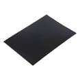 thumbnail image 4 of XISAOK Mouse Feet Pedal Gaming Mice Pads Foot Sticker DIY 0.6mm Thickness Black, 4 of 9