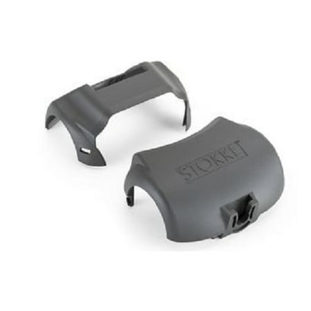 Xplory Adapter for Cupholder (Cupholder not included) By Stokke Ship from (Stokke Xplory Best Price)