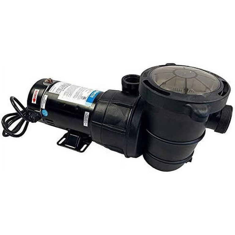 Harris ProForce 1.5 HP Above Ground Swimming Pool Pumps with