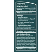 Degree Men Original Antiperspirant Deodorant for Men Cool Rush, 2.7 oz